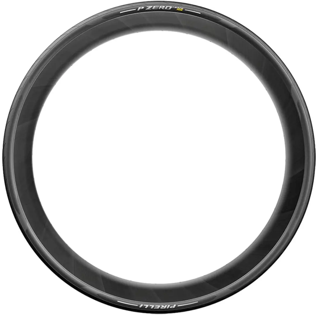 Pirelli P Zero Race Rs Techbelt 700x26 Racefietsband - Zwart