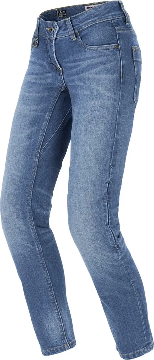 Spidi J-Tracker Lady Blauw Used Medium