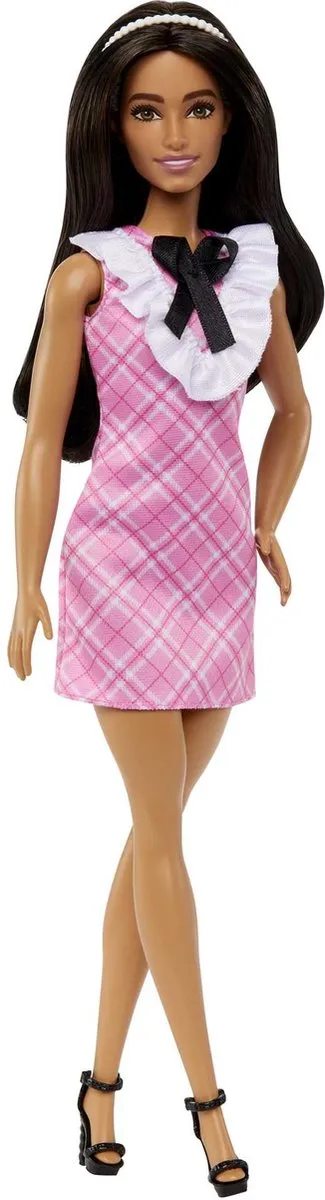 Barbie Fashionistas HJT06 Pop