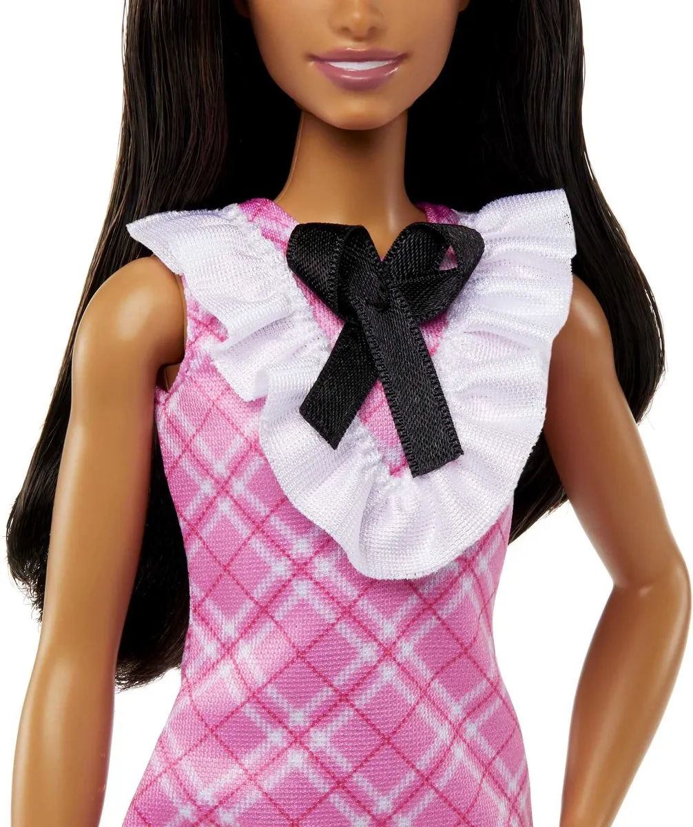 Barbie Fashionistas HJT06 Pop - Meerkleurig