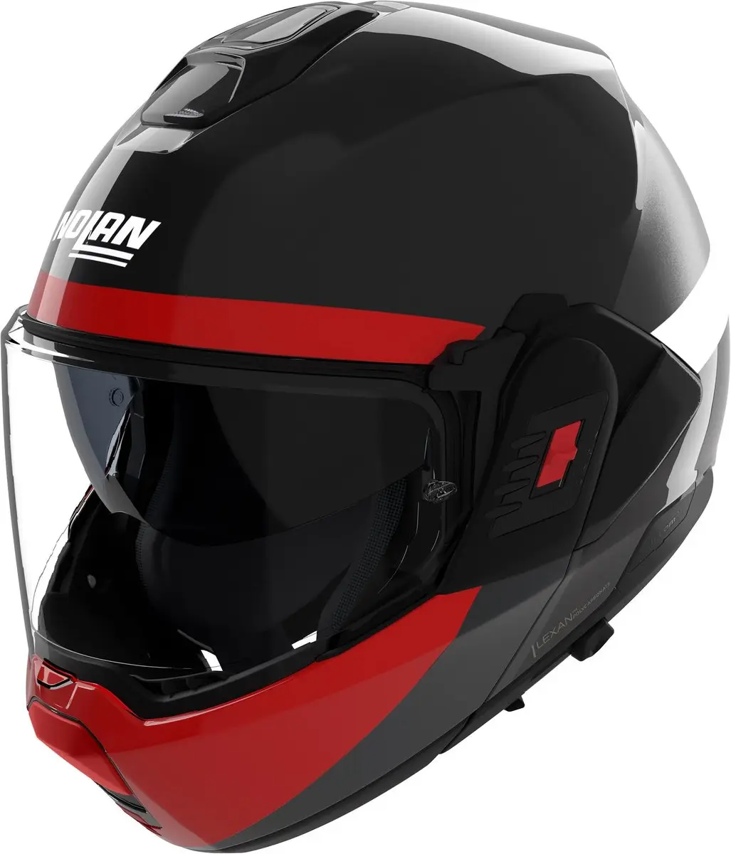 Nolan N120-1 Blocco Helm -