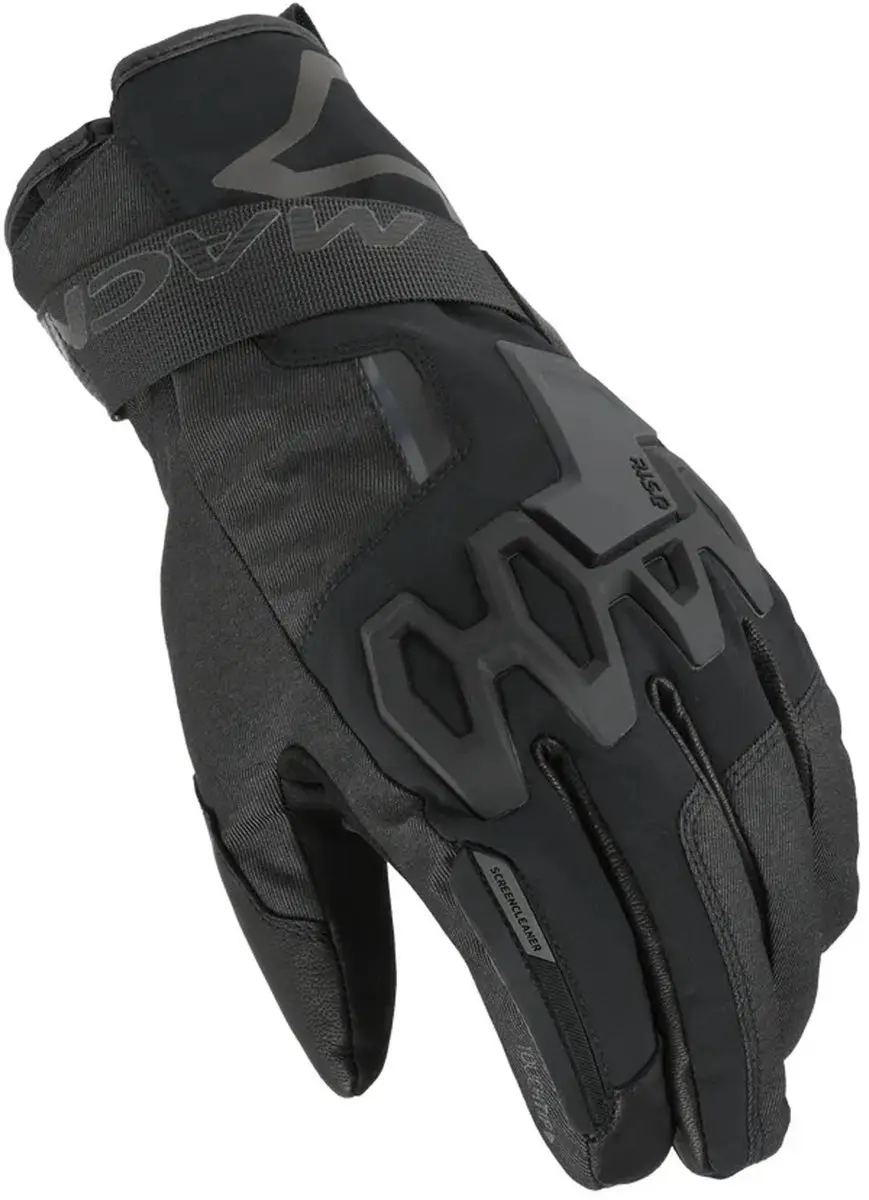 Macna Arcalon RTX waterdichte winter-motorhandschoenen -