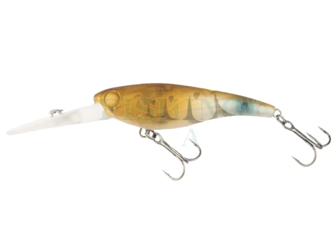 Shimano Pavlo Shad 59 Prawn - 5.9cm