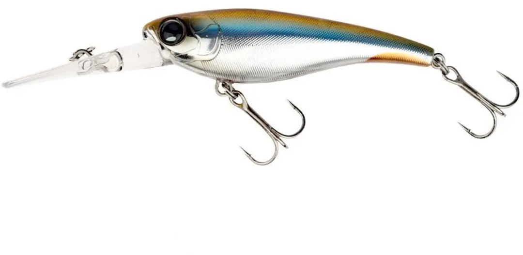 Shimano Pavlo Shad 59 Prawn