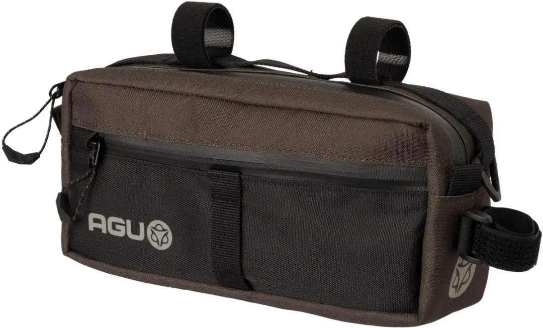 AGU Venture Bar Bag 2L