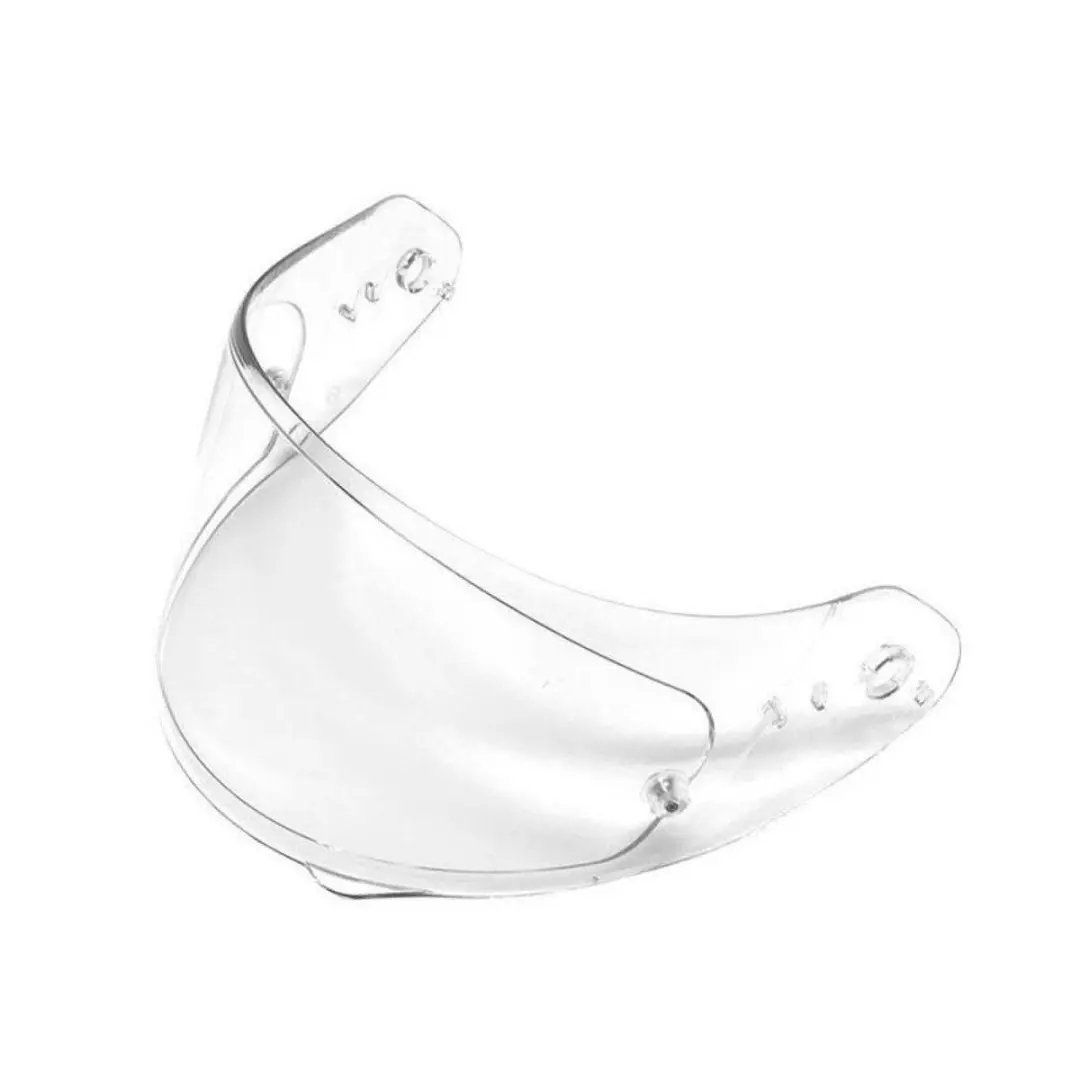 Scorpion Ellip-Tec MaxVision Ready Clear Visier