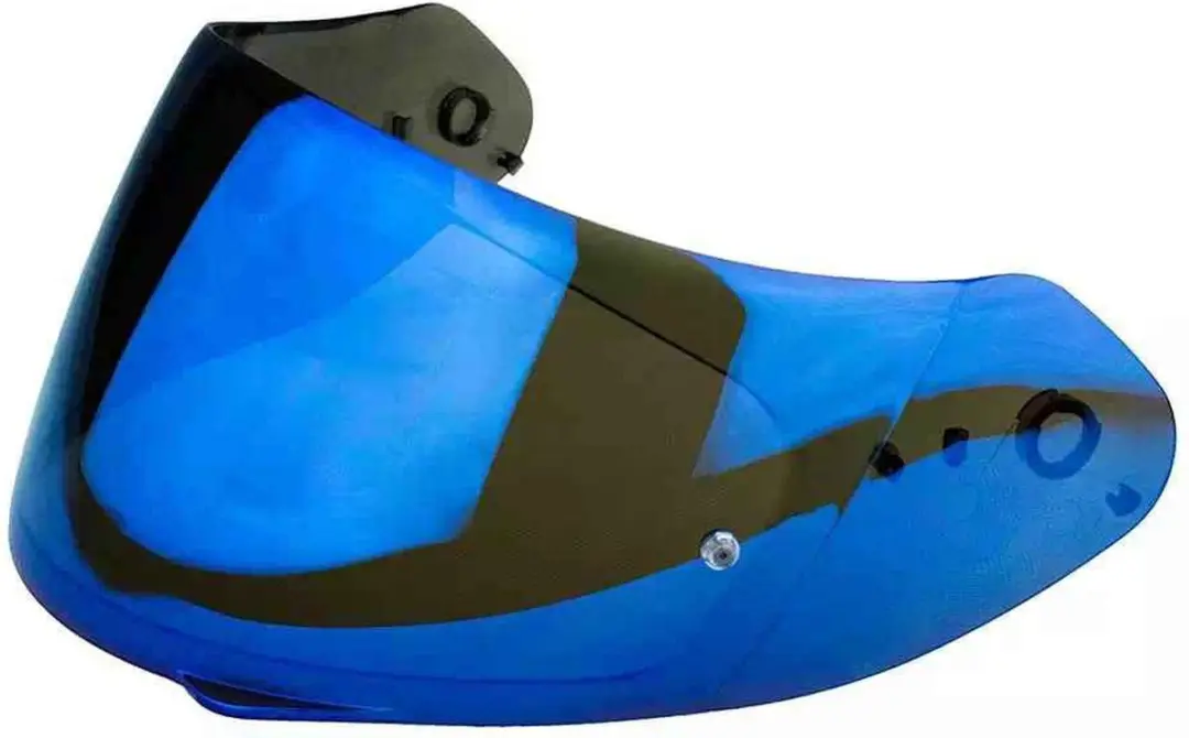 Scorpion Ellip-Tec MaxVision Ready Clear Visier - EXO-1200-2000-390-510-710
