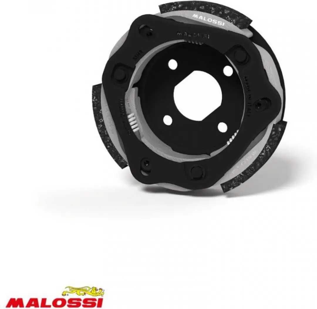 malossi koppelingsplaat voor peugeot 50 elyseo 52 scooter 7880 nieuw