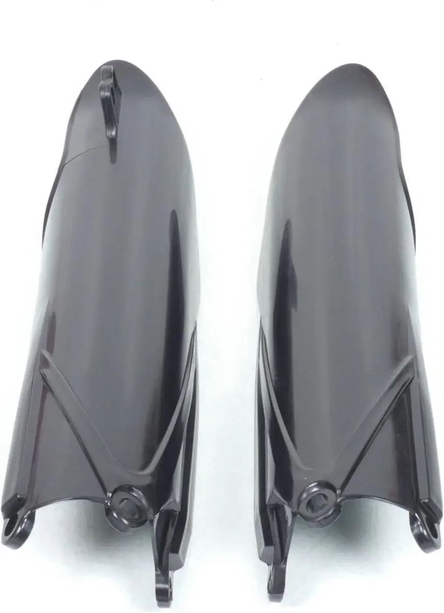 Protection de fourche Polisport pour Moto Suzuki 125 RM 2007 à 2009 R-PSYZ0BN00