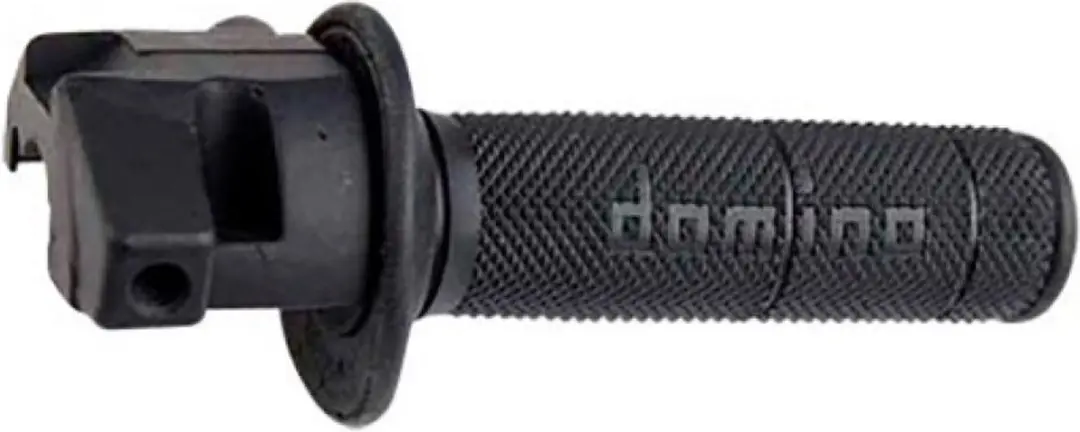 Poignée d accélérateur Domino pour Moto Rieju 50 RRX SPIKE Après 2006 Neuf
