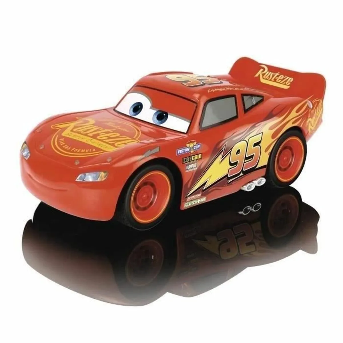 Smoby Jada Cars RC 1/32 McQueen