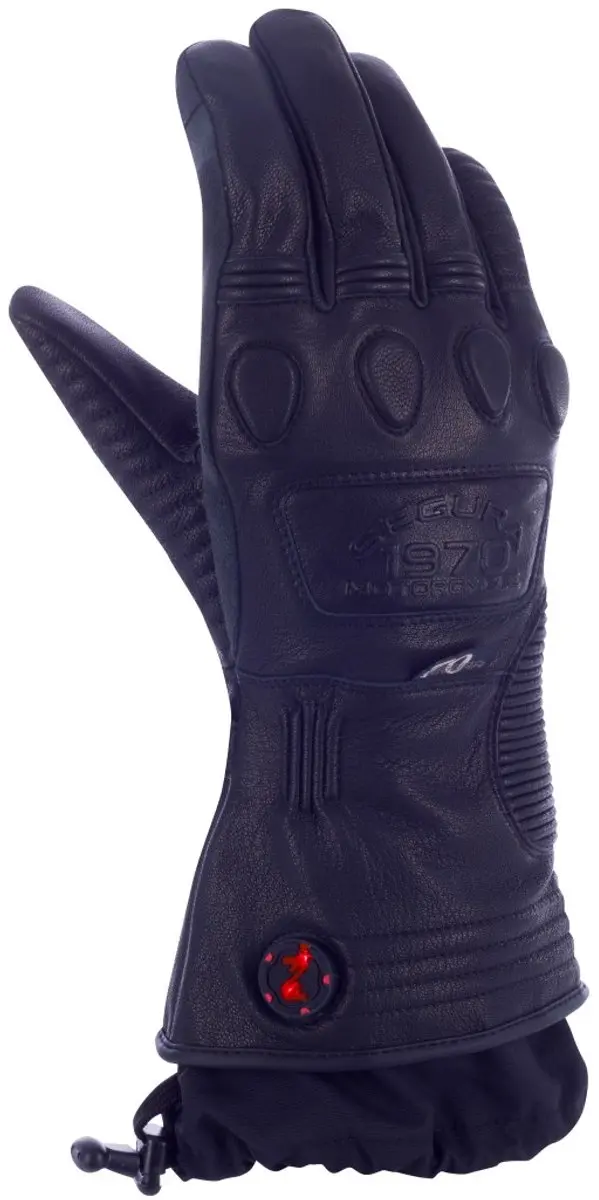 Segura Gloves Shiro Handschoen T12