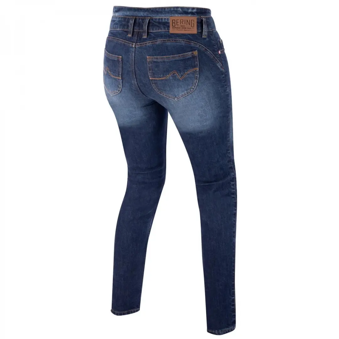 Bering Lady Gilda Jas & Broek - T5 - Blauw