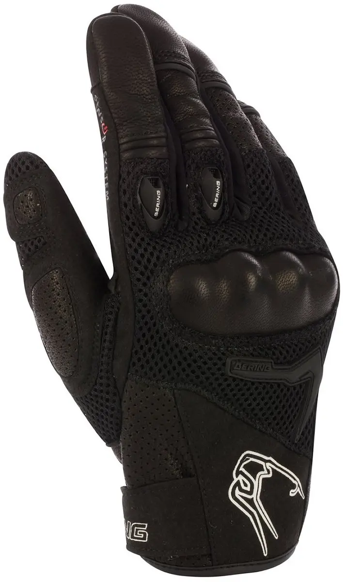 Bering Planet Handschoen