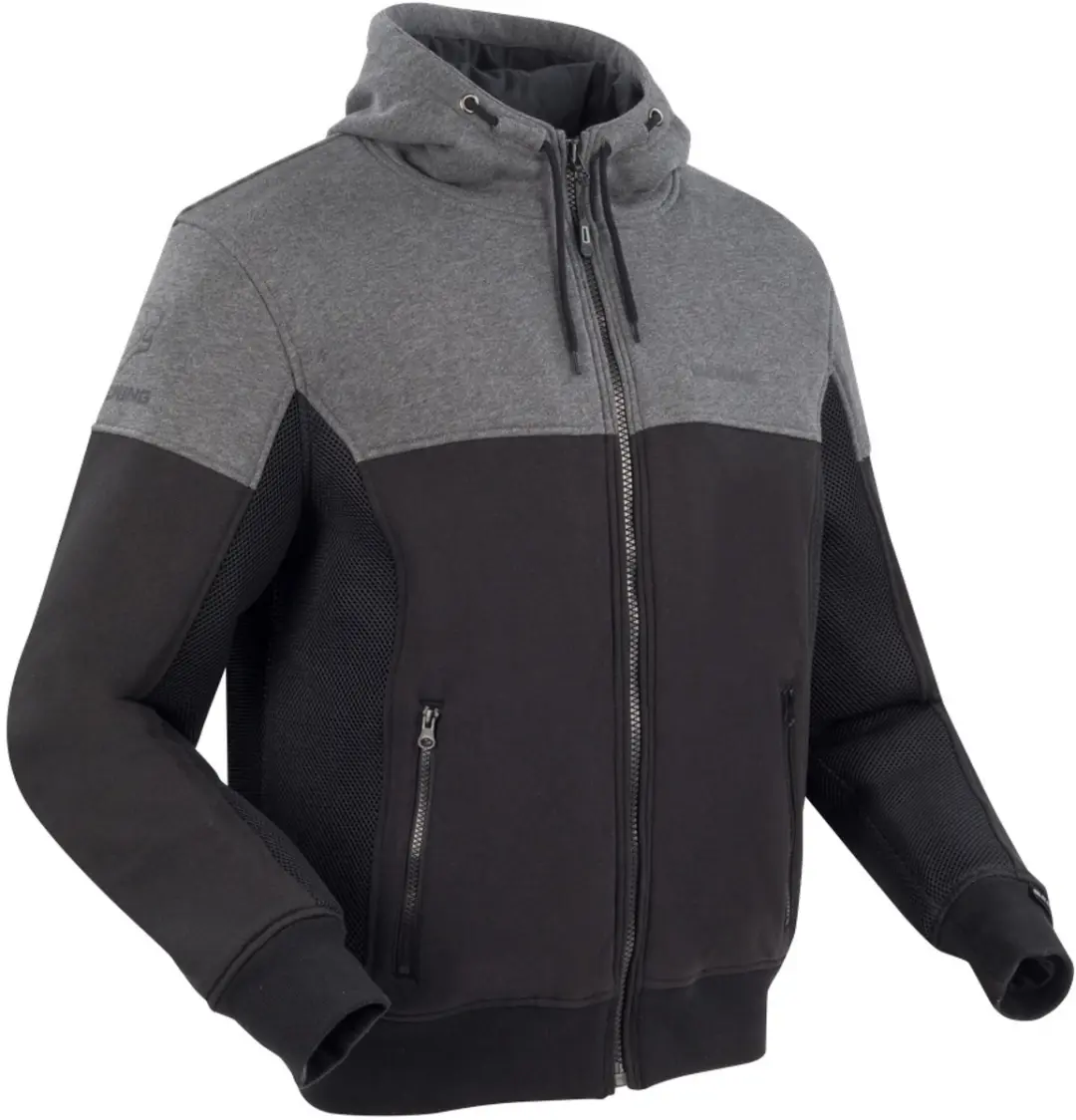 Bering Hoodiz Vented Jas 2XL