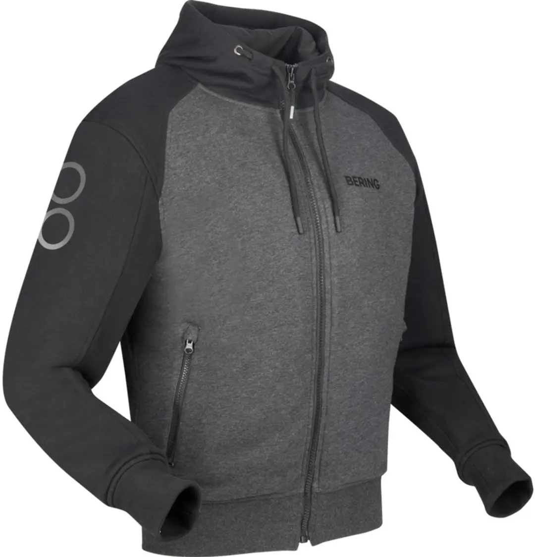 Bering Lynx Jas