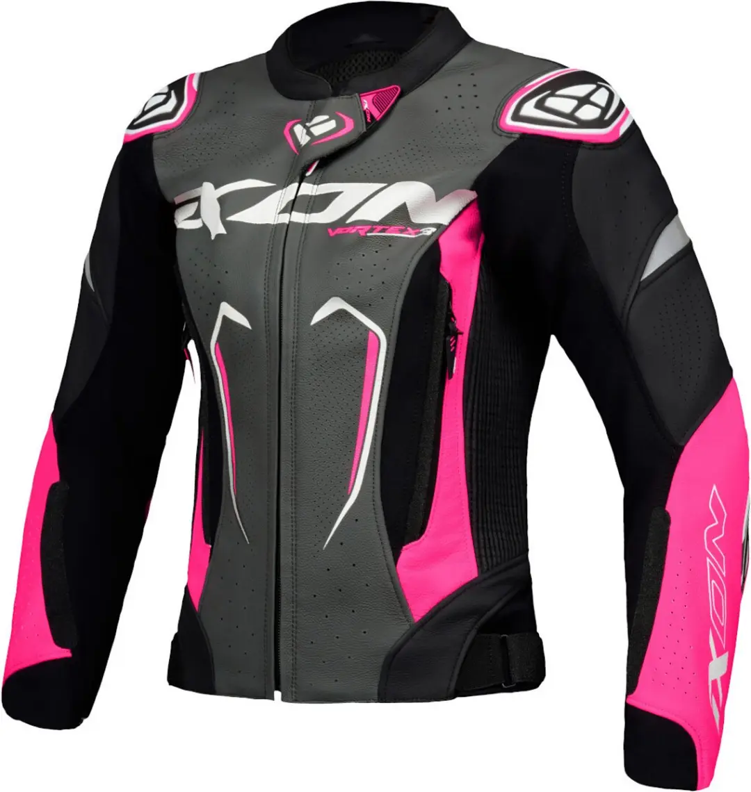 IXON Vortex 3 Dames Motorjas
