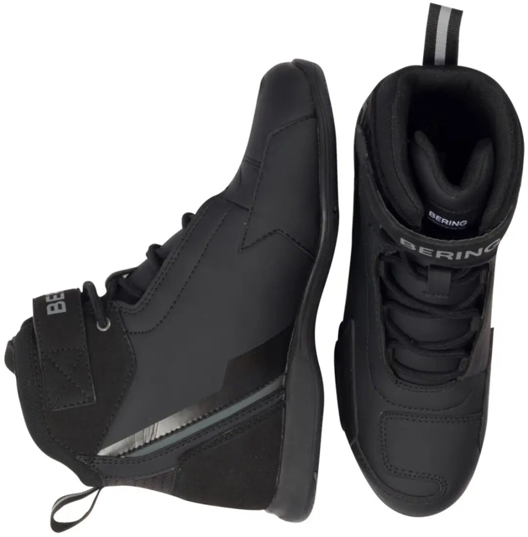 Bering Lady Jag Sneakers