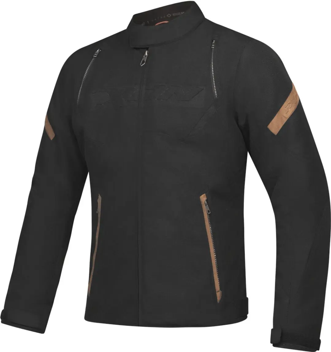 IXON Striker Retro Motorjas
