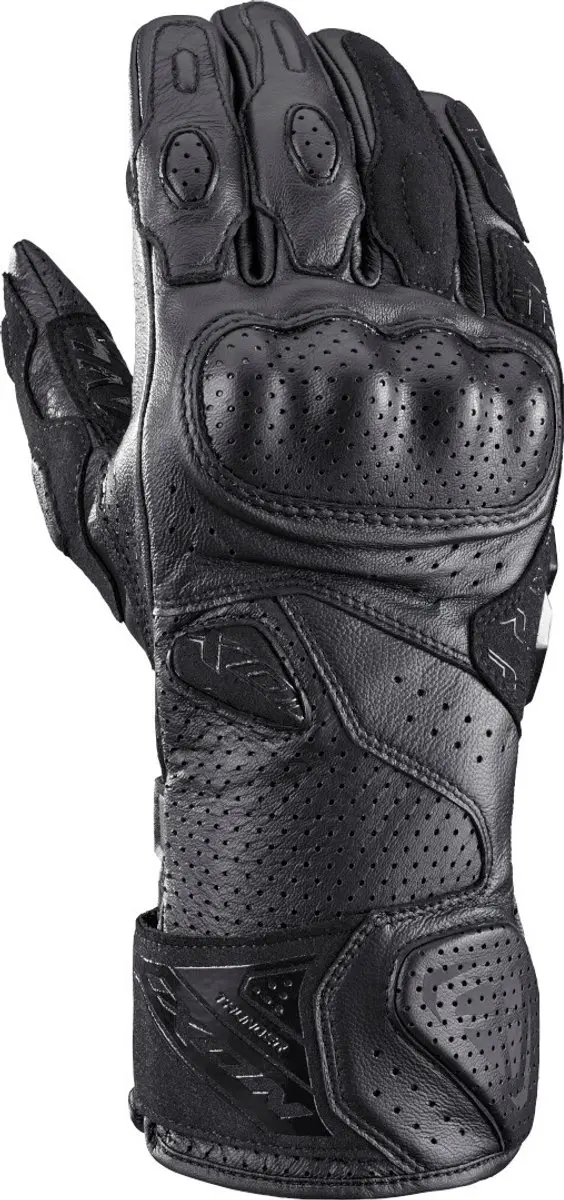 IXON Thunder Air Handschoenen Zwart 2XL