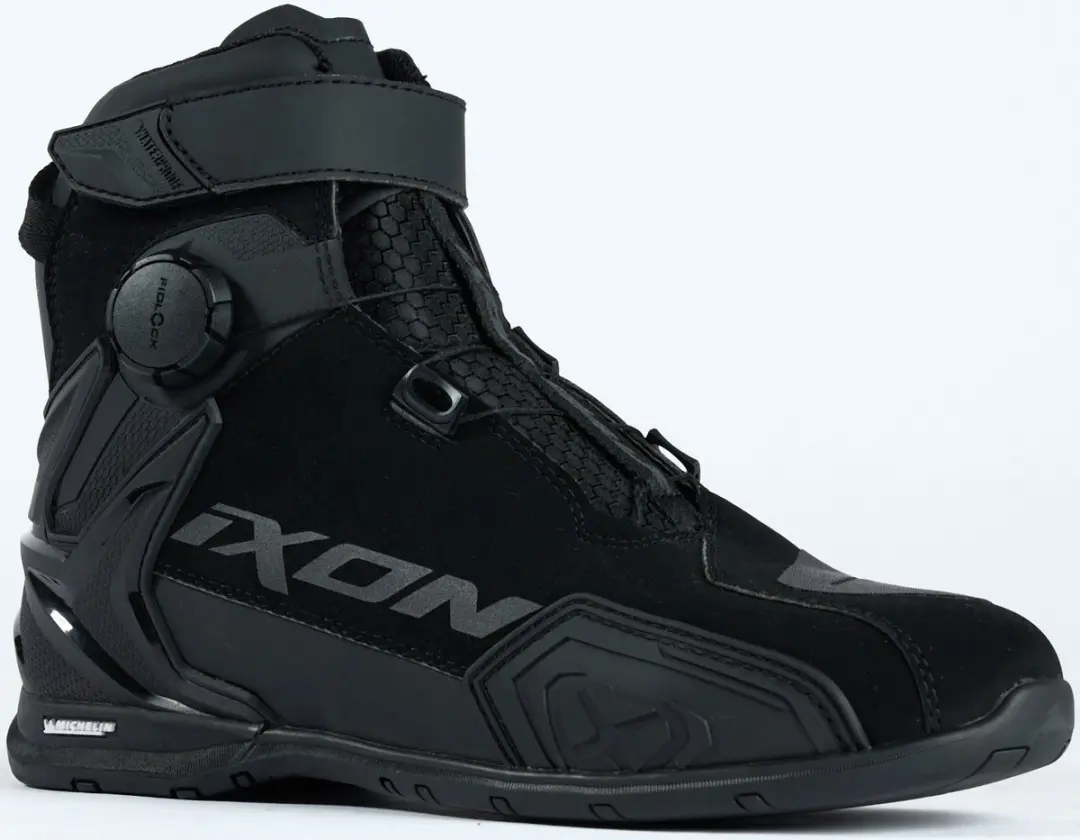 IXON Bull 2 WP Motorschoenen 44