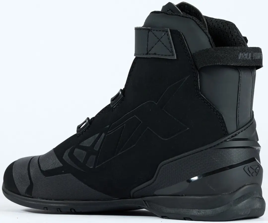 IXON Bull 2 WP Motorschoenen 44
