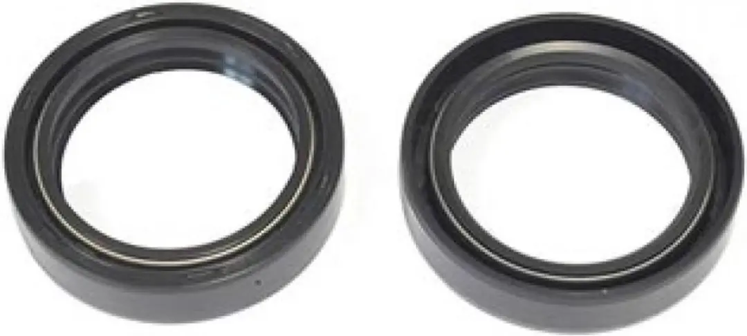 athena vorkkeerring voor honda 350 xl 1984-1985 p40fork455048 / 39x52x11 nieuw