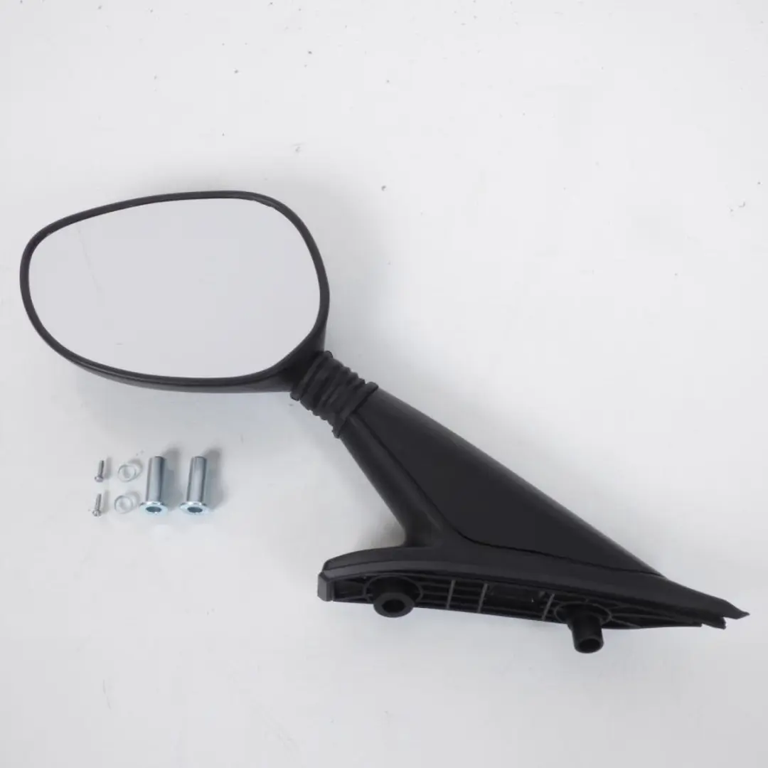vicma linker spiegel voor scooter piaggio 200 x8 2004 tot 2007 e316i nieuw