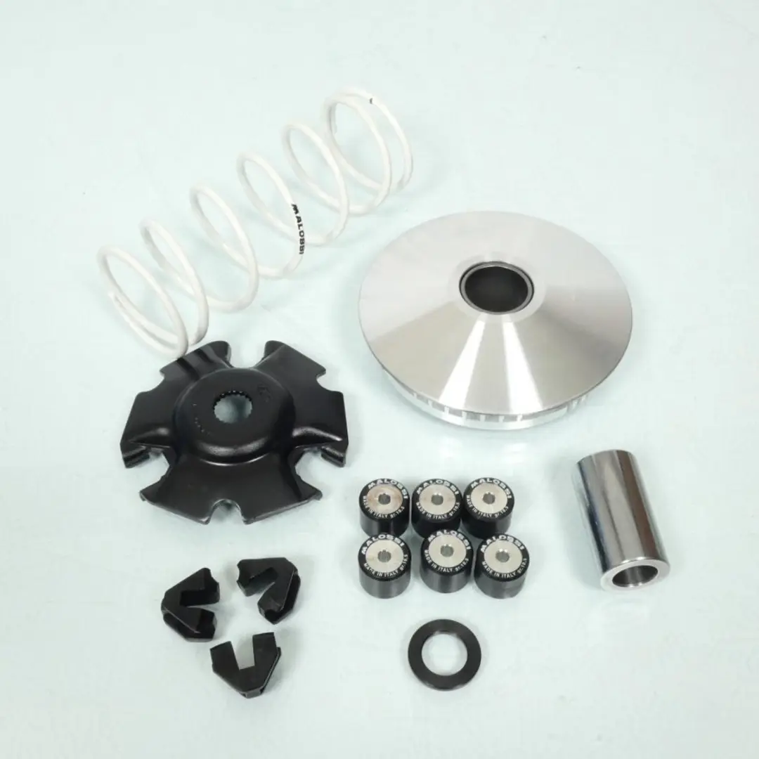 Variateur Malossi pour Scooter Kymco 125 Dink 2009 à 2014 5114266T Neuf