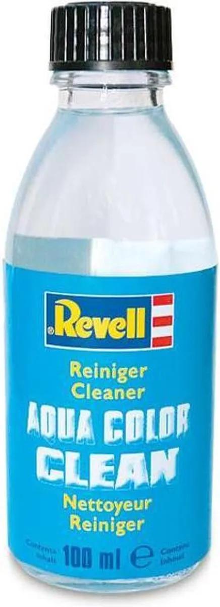 Revell Aqua Color Cleaner 100ml
