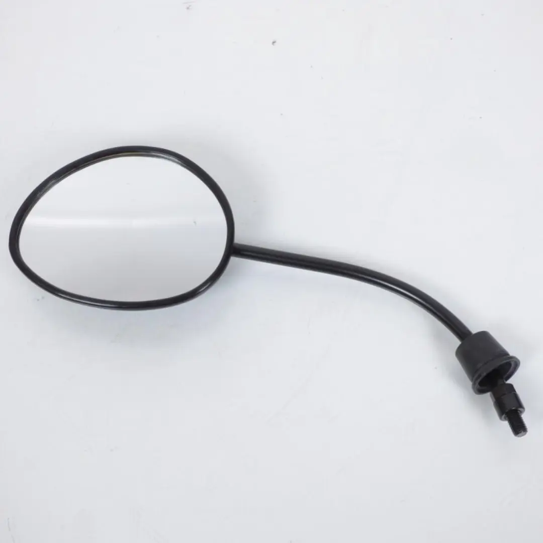 vicma linker spiegel voor piaggio 50 zip 4t scooter 2000 tot 2009 e593i / cm0639