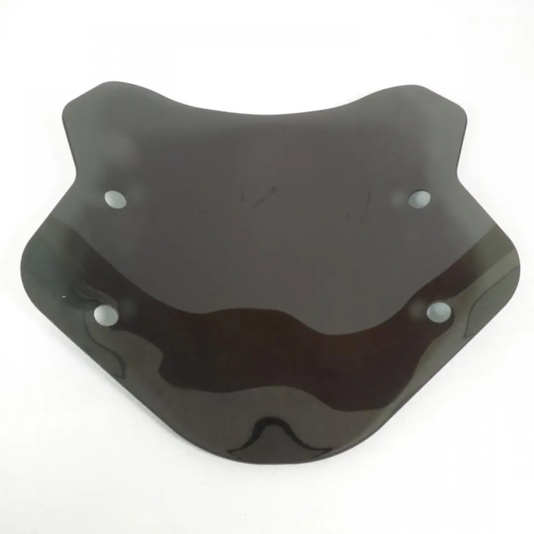 Bulle et saut de vent Malossi pour Scooter Kymco 360 DTX Après 2021 4519193 Neu
