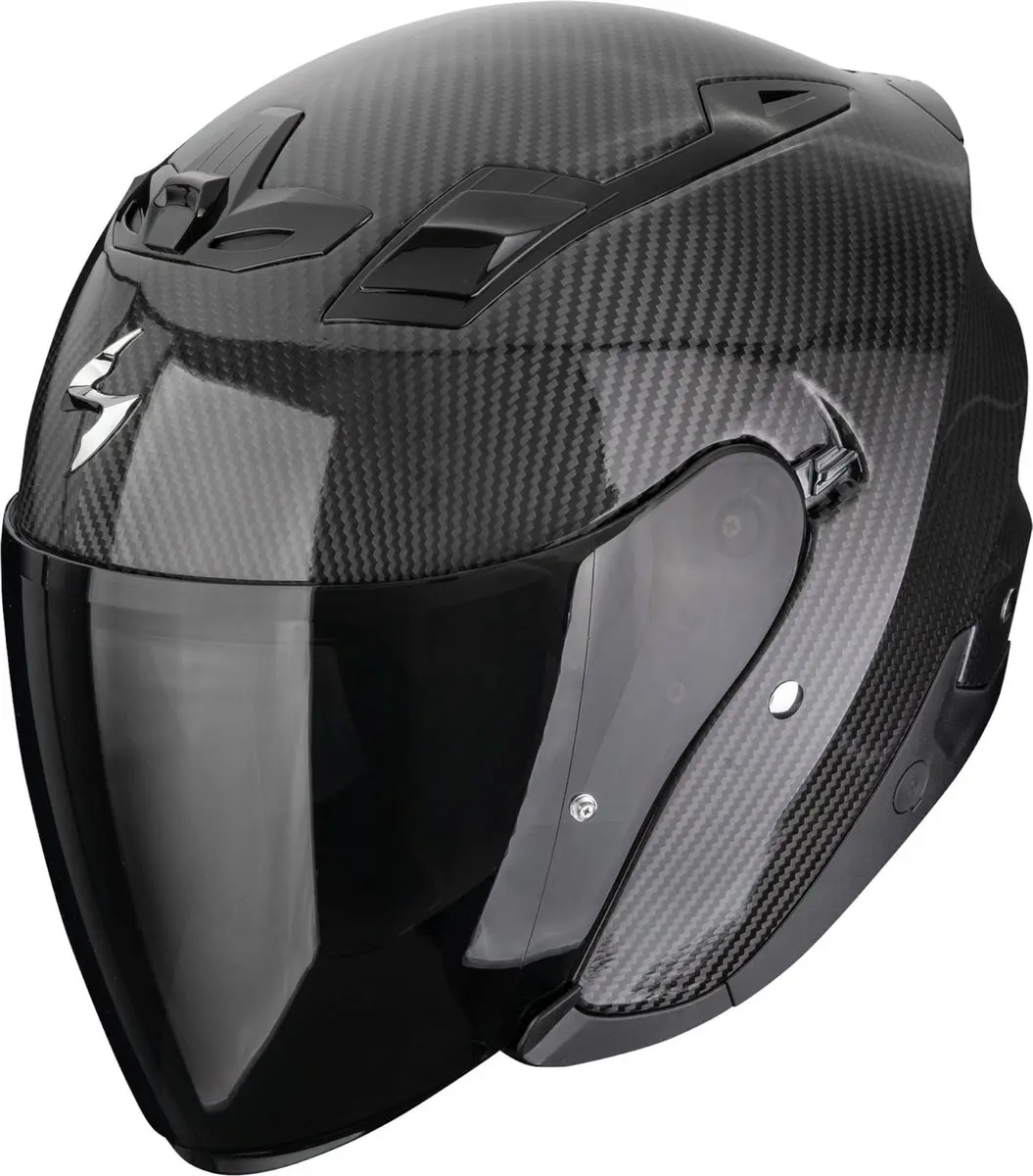 Scorpion EXO-Z1 Carbon Jethelm