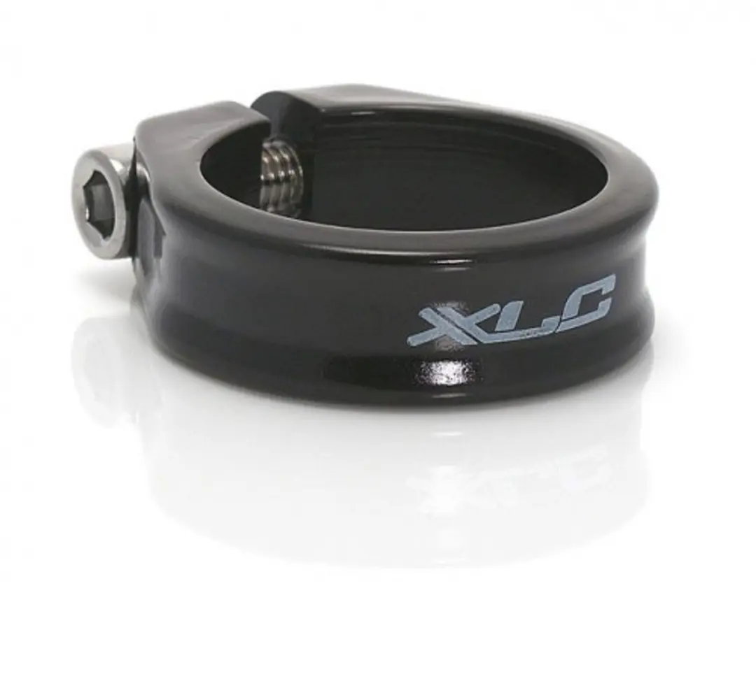 XLC PC-B01 Zadelpenklem 34.9mm