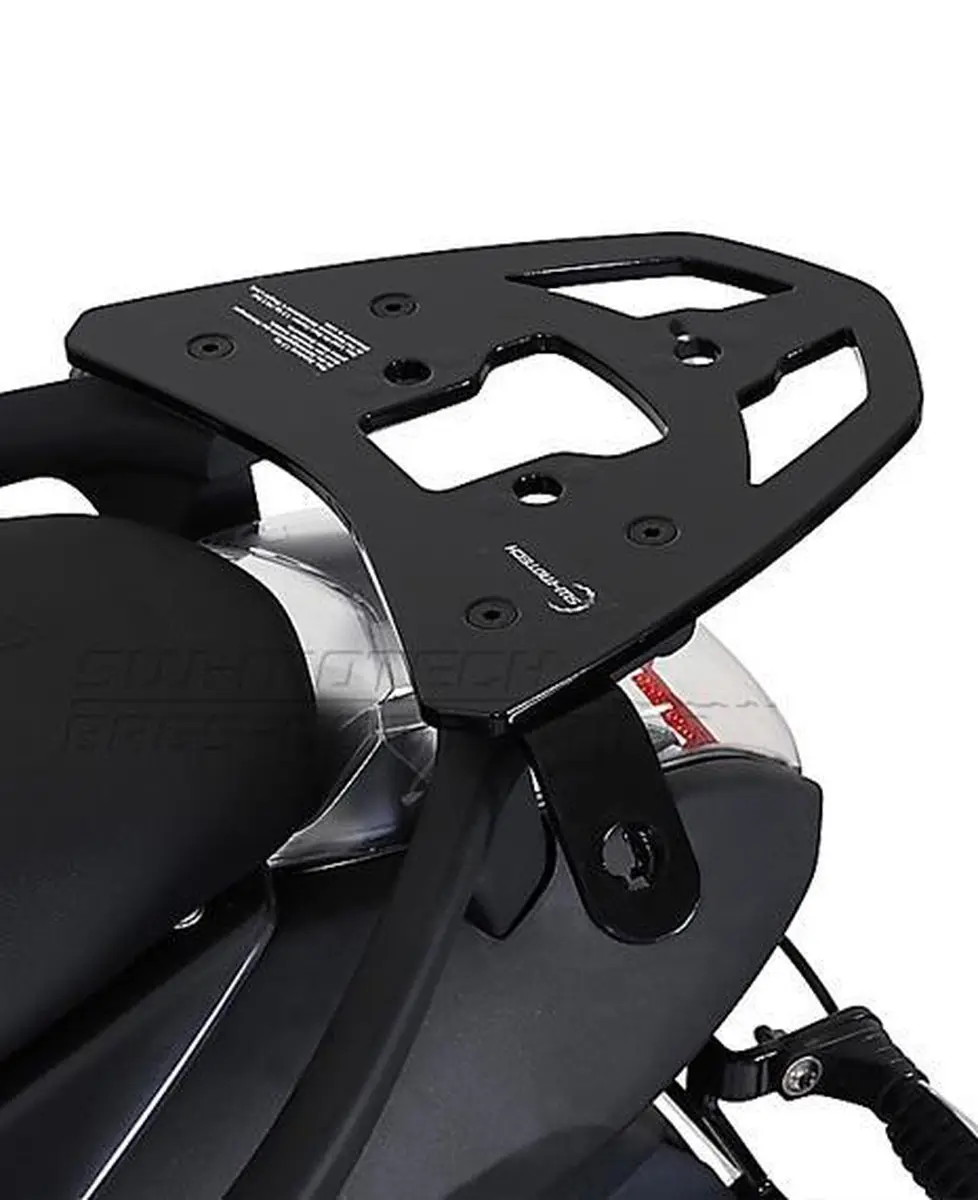 Sw-Motech GPT.07.411.15000/B BMW Bagagerek - Zwart