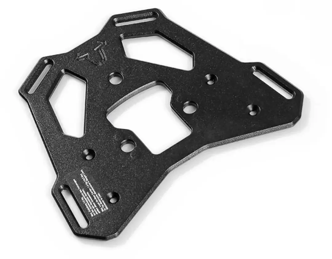 Sw-Motech GPT.07.411.15000/B BMW Bagagerek - Zwart