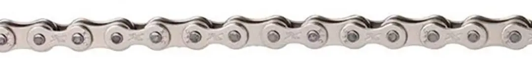 XLC Fietsketting CC-C17 9-speed 138 Schakels