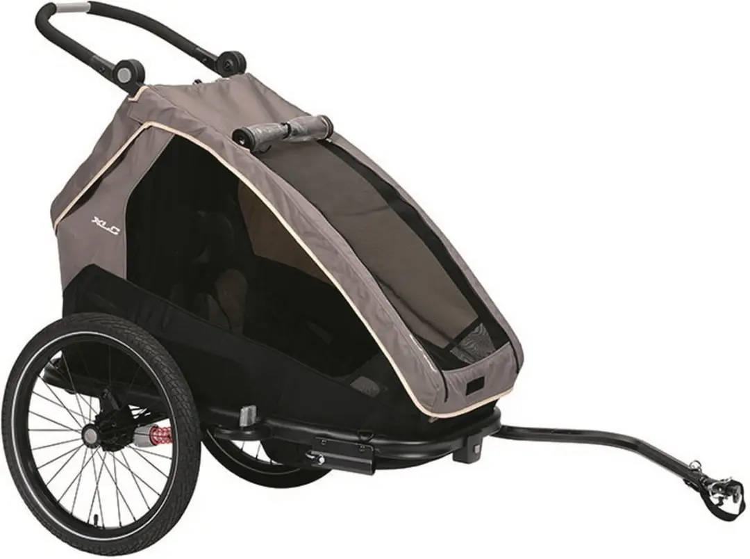 XLC MonoS Fietskar