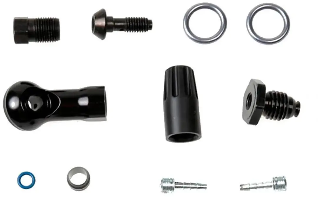 Magura MT/HS33r Montageadapter 40 - afbeelding 2 van 2