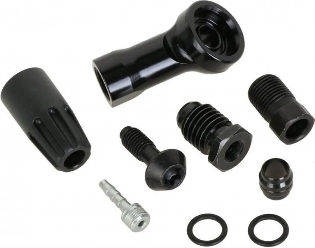 Magura  Mt/HS33r Montage adapter 40