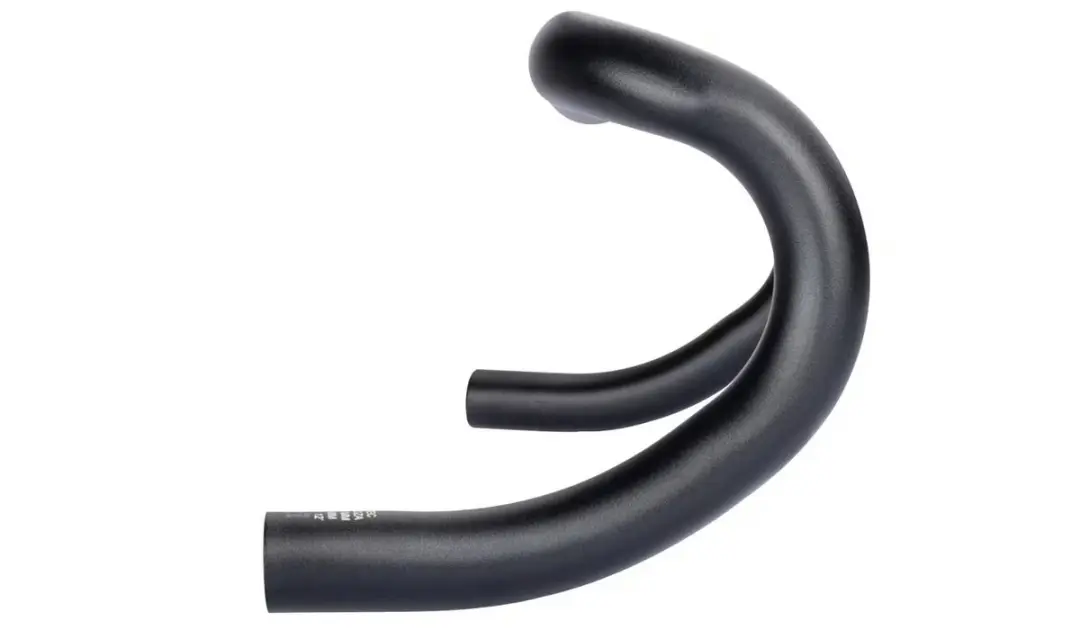 Contec Mendoza Gravelstuur 420mm - Zwart - afbeelding 2 van 5