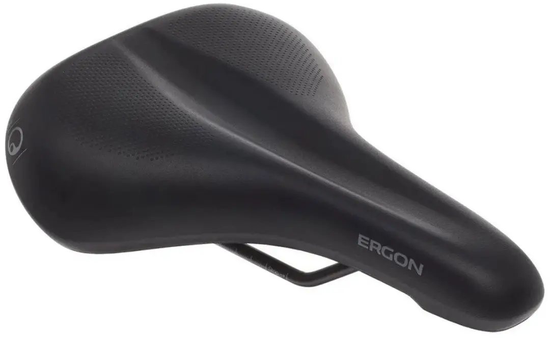 Ergon ST Gel Heren Zadel M/L