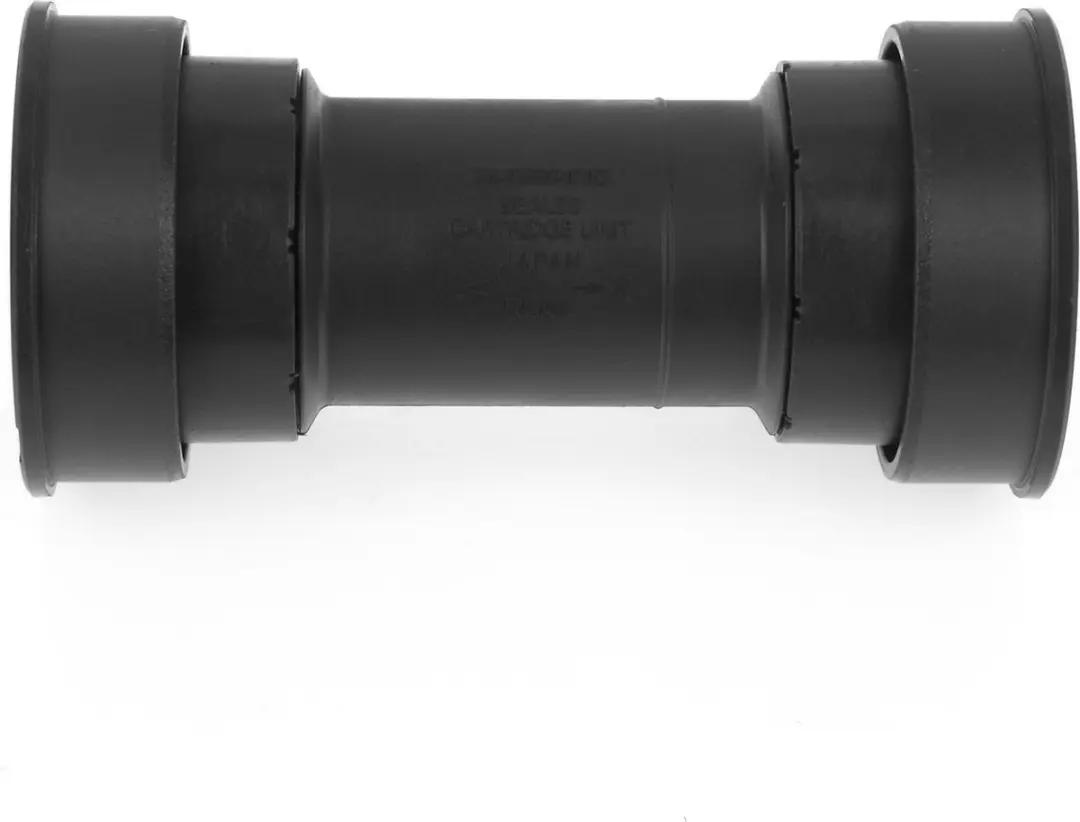 Shimano Trapas Race Bracket 86,5x41mm - Zwart - afbeelding 6 van 6