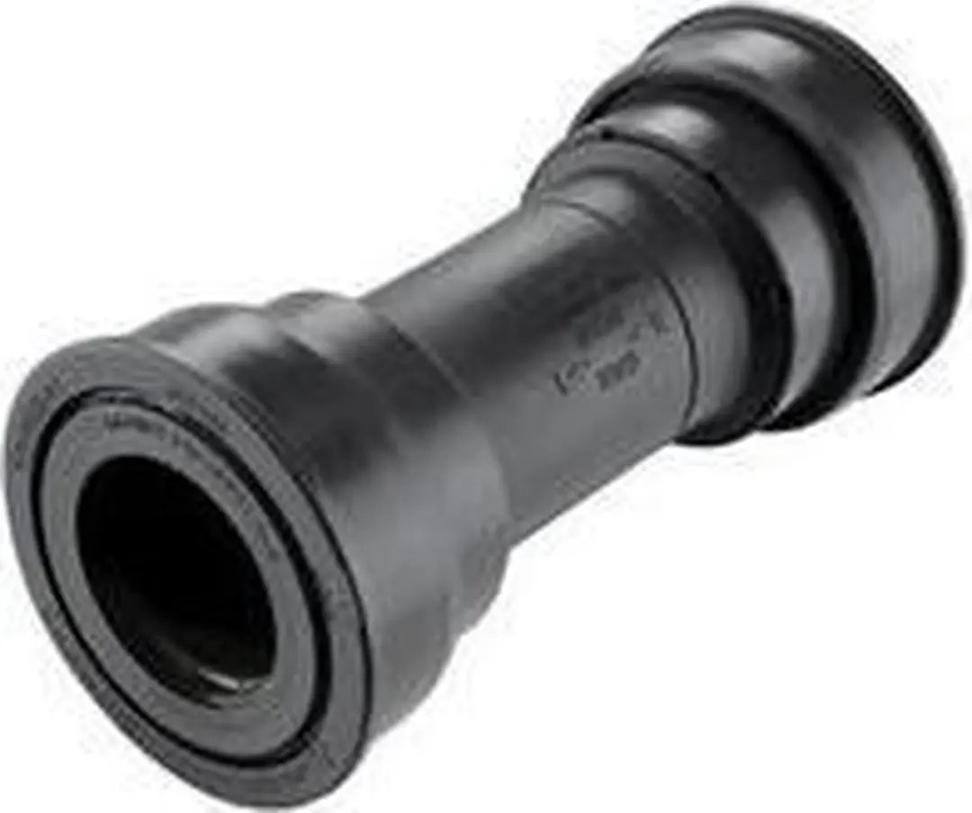 Shimano Trapas Race Bracket 86,5x41mm - Zwart