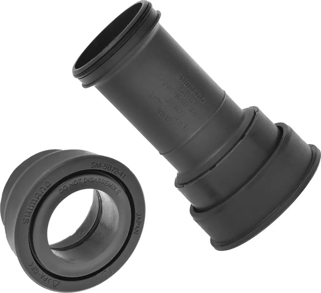 Shimano Trapas Race Bracket 86,5x41mm