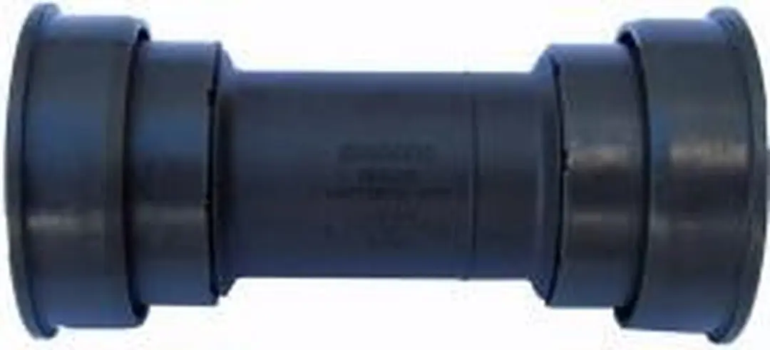 Shimano Trapas Race Bracket 86,5x41mm - Zwart