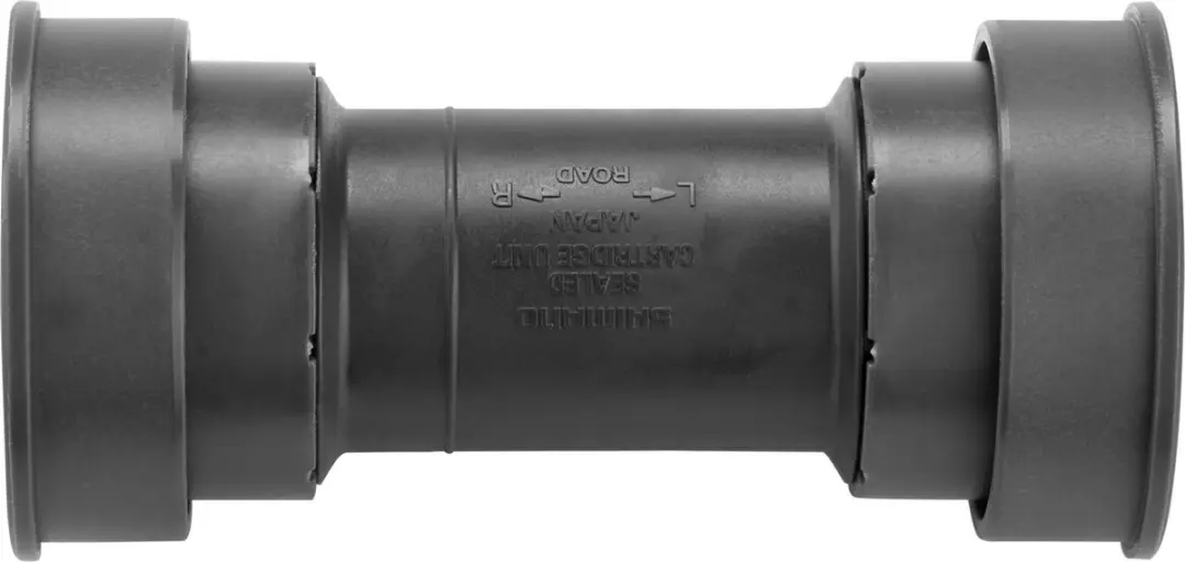 Shimano Trapas Race Bracket 86,5x41mm - Zwart