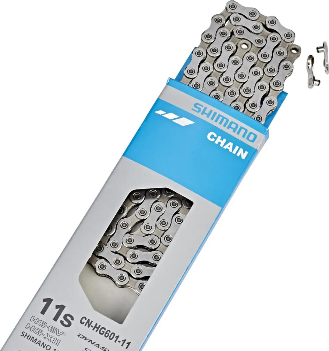 Shimano HG601 11-Speed Ketting 116 Schakels