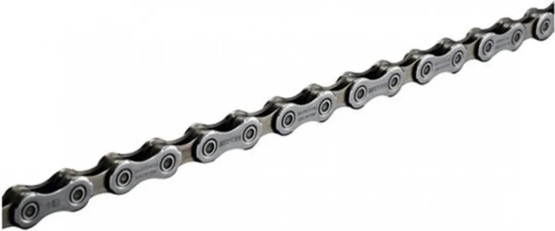 Shimano HG601 11-Speed Ketting 116 Schakels - Zilver/Chroom