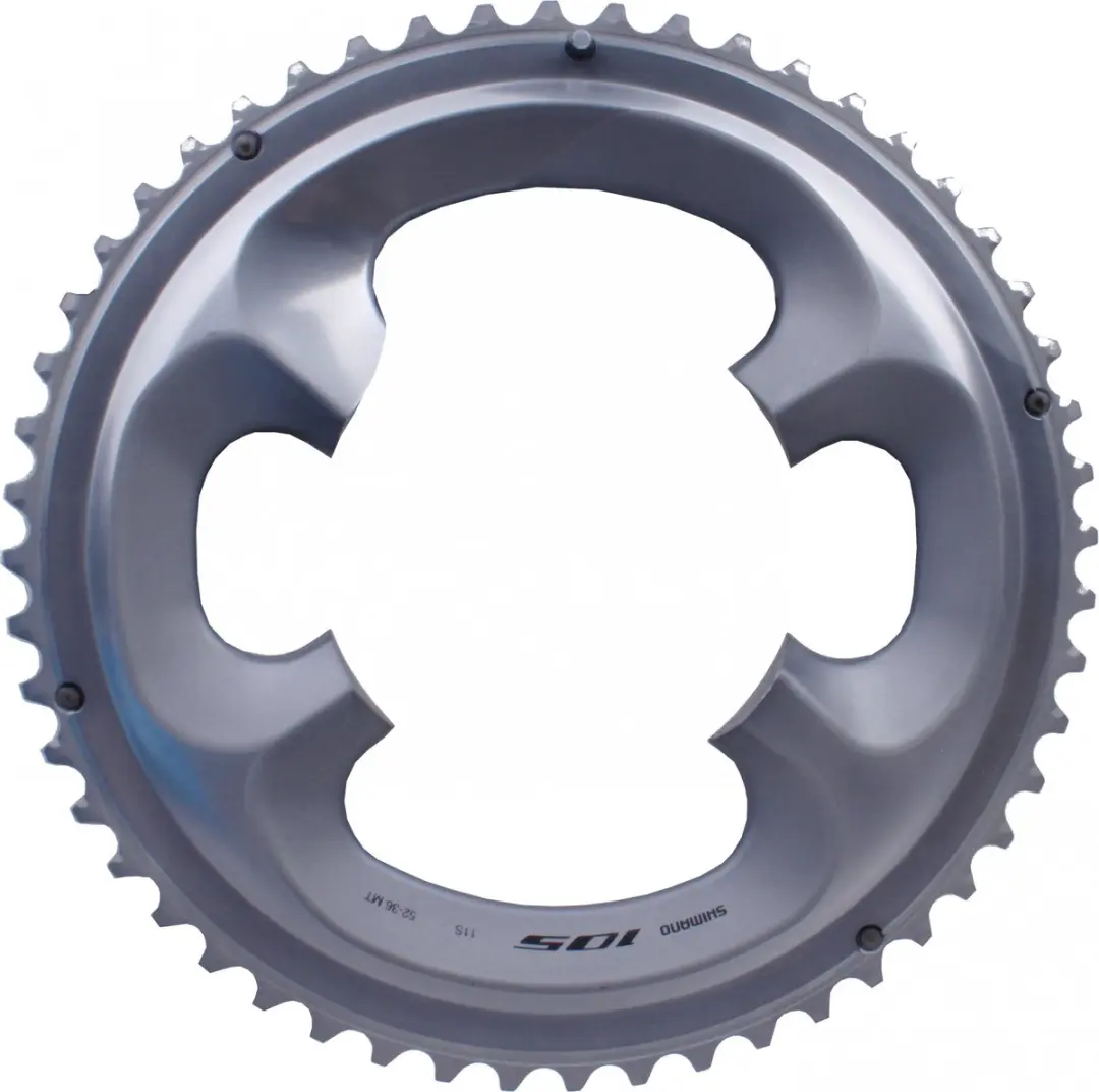 Kettingblad 52z Shimano 105 FC-R7000